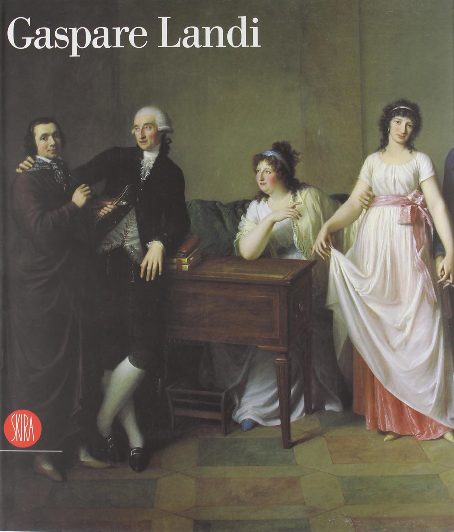Carnevale: 1790s Round Gown Project