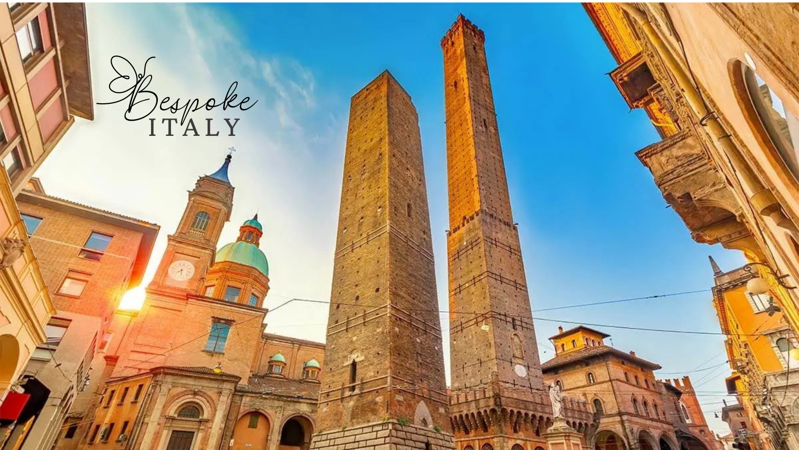 Emilia-Romagna Trip – Summer 2023