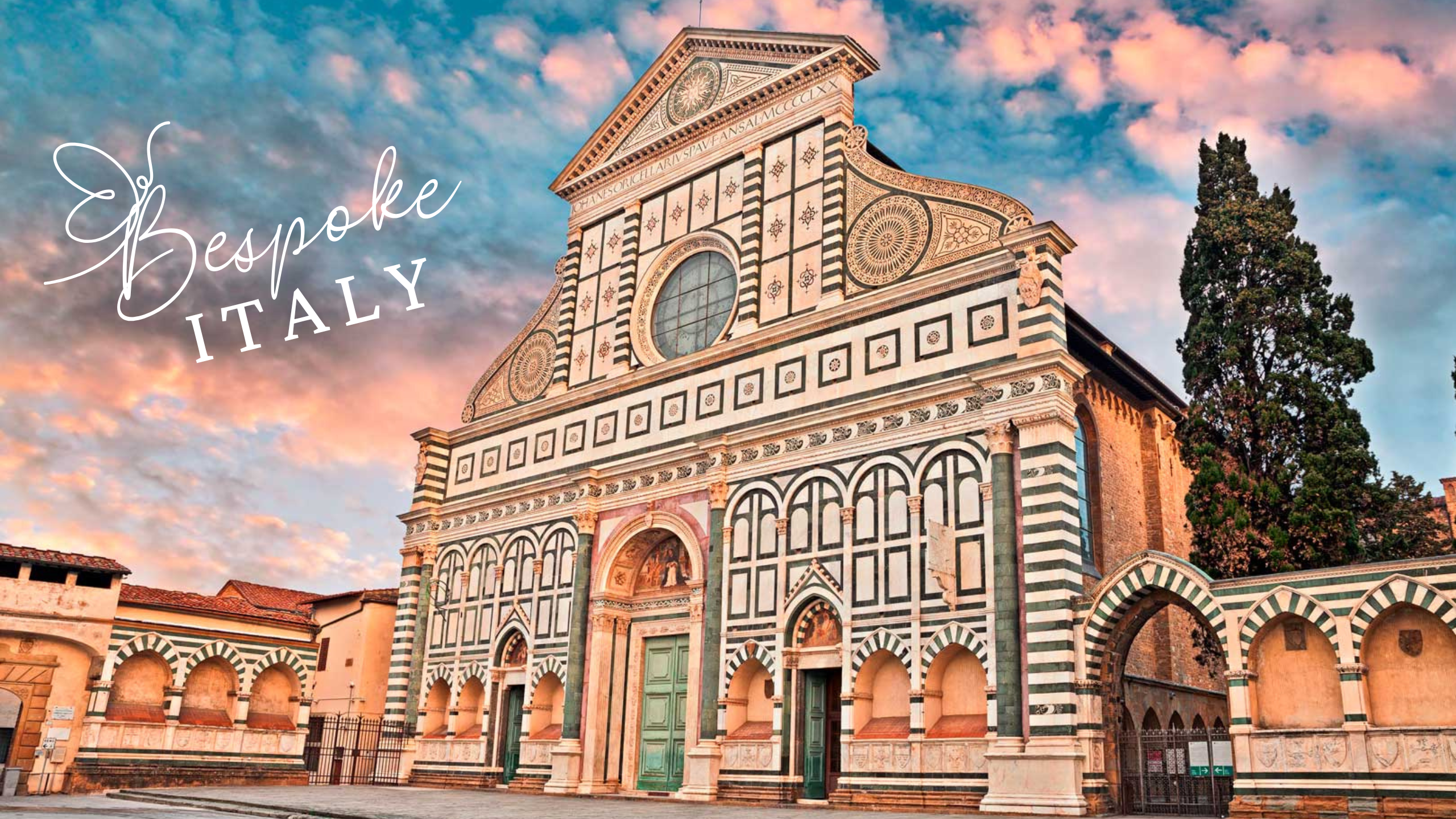 Vintage Florence Trip 2024