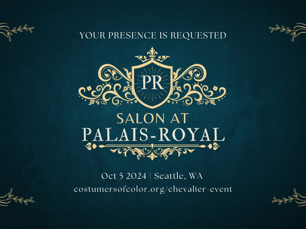 Salon at Palais&nbsp;Royal