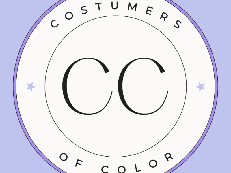 Costumers of Color 501(c)(3) Nonprofit of Oak Harbor,&nbsp;WA